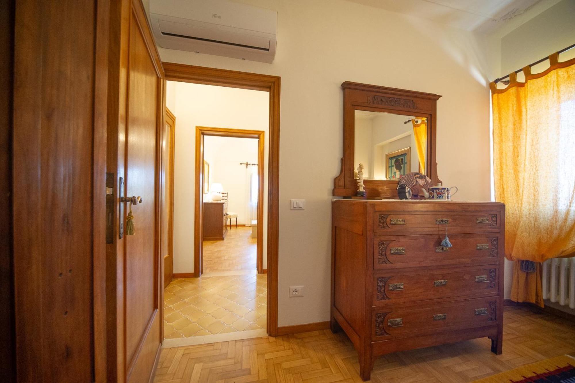 La Domus Di Marta Apartment Volterra Exterior foto